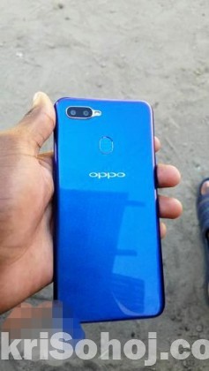 Oppo  A5s